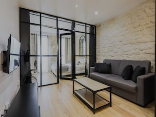 Apartment Paris  7