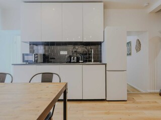 Apartment Paris  8