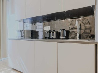 Apartment Paris  10