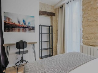Apartment Paris  12