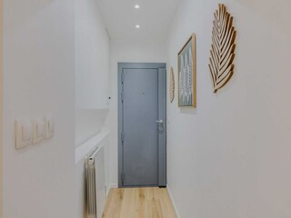 Apartment Paris  17