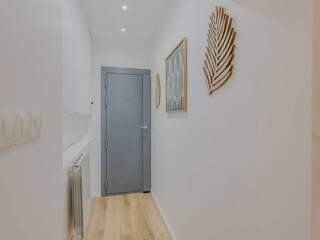 Apartment Paris  18
