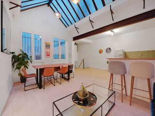 Apartamento Paris  2