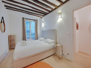 Apartamento Paris  5
