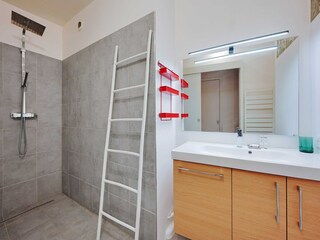 Apartamento Paris  6