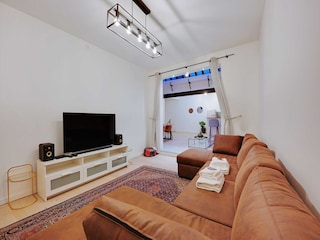 Apartamento Paris  7