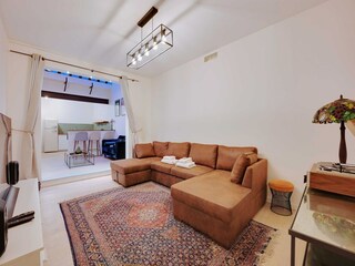 Apartamento Paris  8