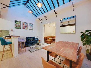 Apartamento Paris  9