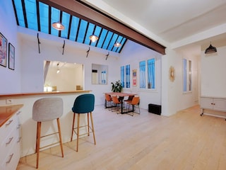 Apartamento Paris  10