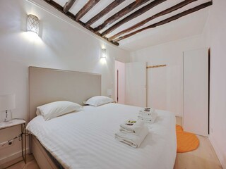 Apartamento Paris  11