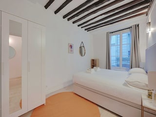 Apartamento Paris  12