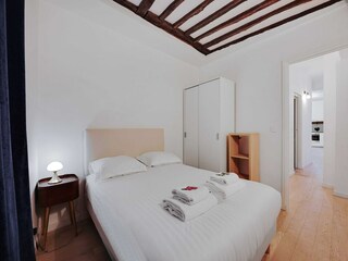 Apartamento Paris  13
