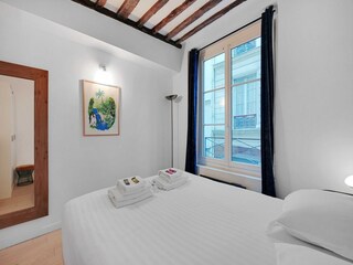 Apartamento Paris  14