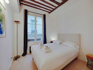 Apartamento Paris  15