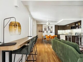 Appartement Paris  2