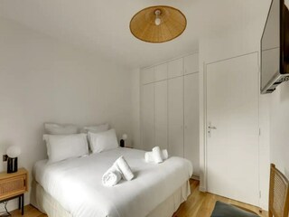 Appartement Paris  3