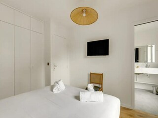 Appartement Paris  4