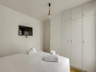 Appartamento Paris  6