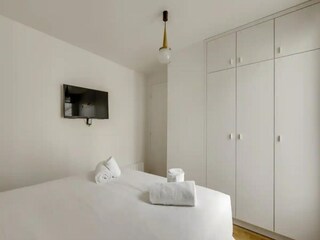 Appartement Paris  6