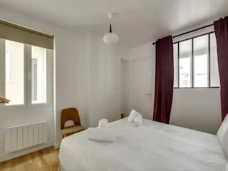 Appartement Paris  8
