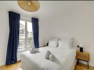Appartement Paris  9