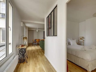 Appartement Paris  10