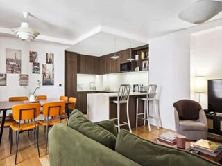 Appartement Paris  13