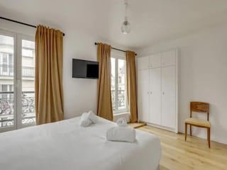 Appartamento Paris  15