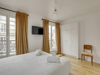 Appartement Paris  15