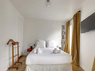 Appartement Paris  16