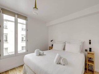 Appartement Paris  17