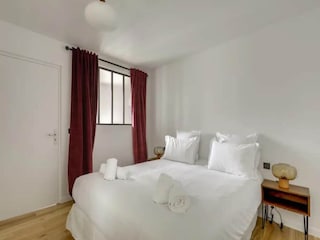 Appartement Paris  18