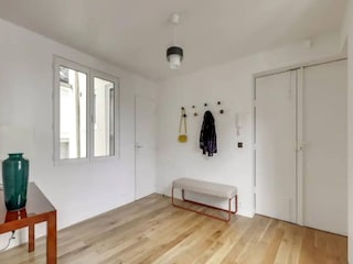 Appartement Paris  19