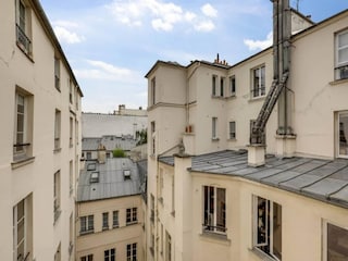 Appartement Paris  20