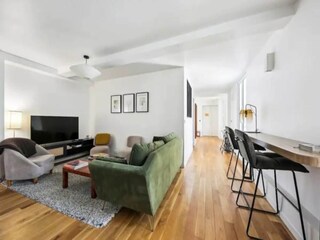 Appartement Paris  21