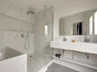 Appartamento Paris  22