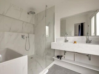 Appartement Paris  22