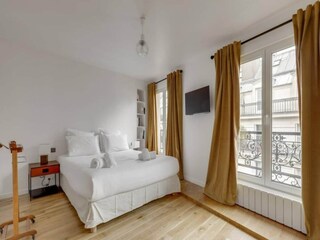 Appartement Paris  23