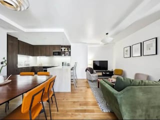 Appartamento Paris  24