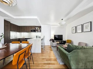Appartement Paris  24
