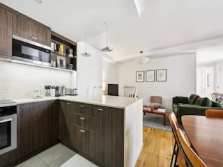 Appartement Paris  25