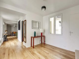 Appartement Paris  26