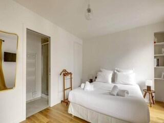 Appartement Paris  27