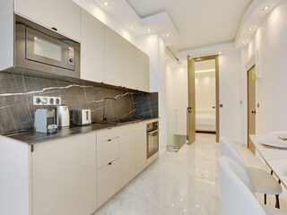 Appartamento Paris  2