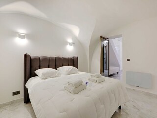 Appartamento Paris  4