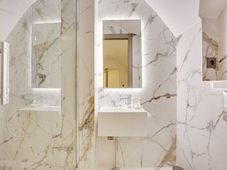 Appartamento Paris  5