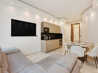 Appartamento Paris  6