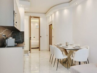 Appartamento Paris  7