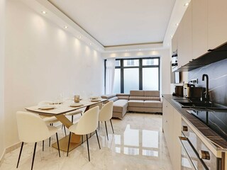 Appartamento Paris  8