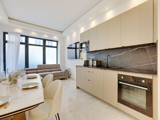 Apartment Paris  9